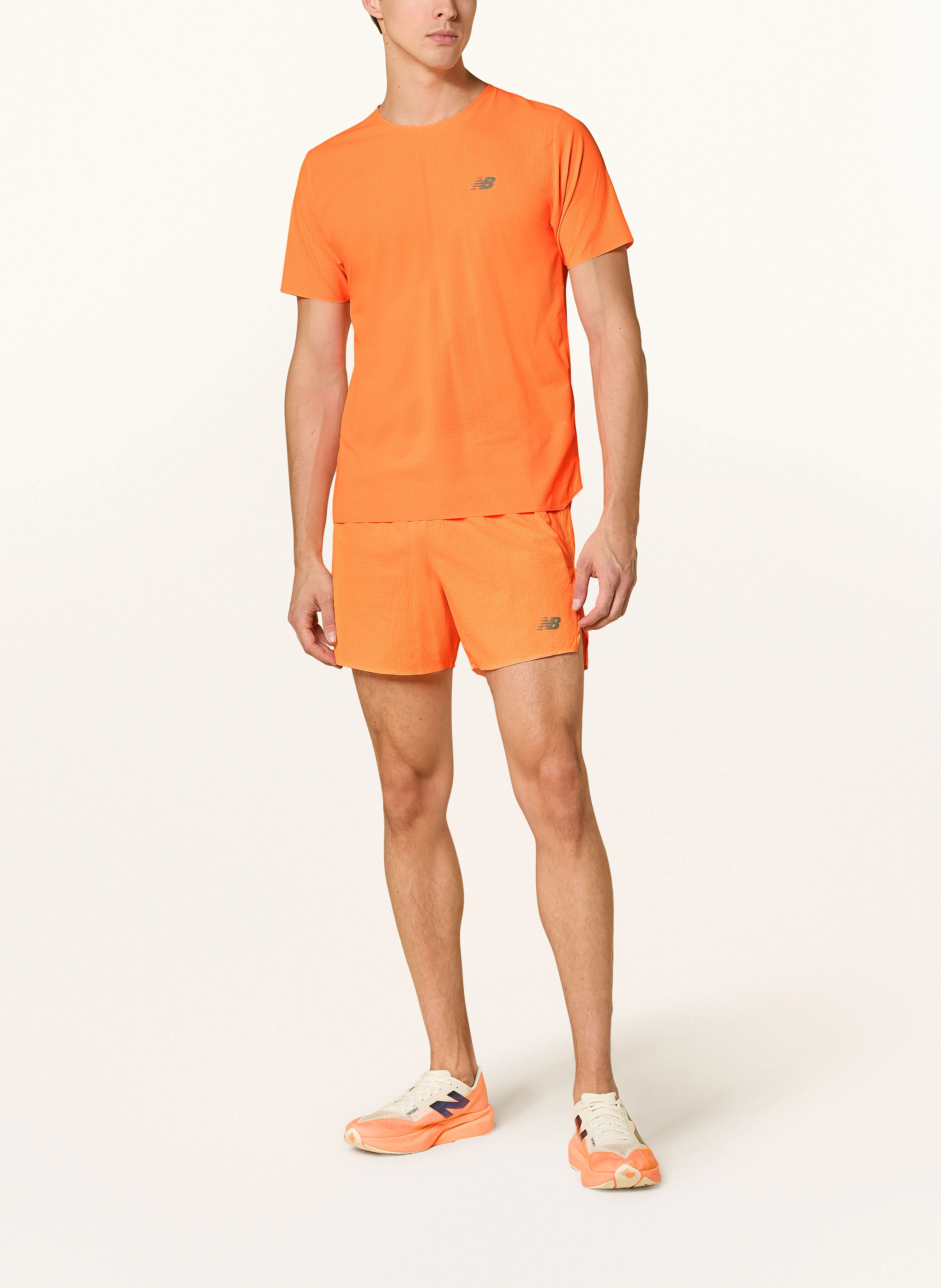 new balance 2-in-1-Laufshorts RC ULTRA LIGHT SPLIT SHORT 5