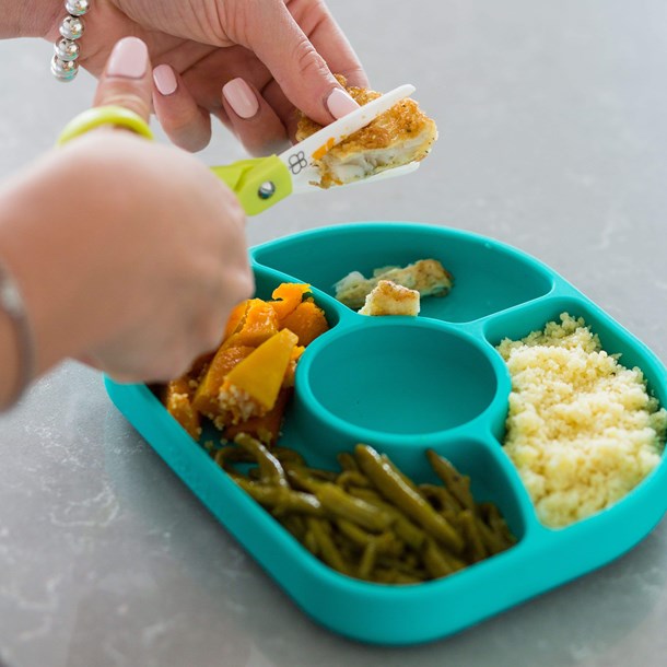 Ciseaux en céramique pour aliments küt