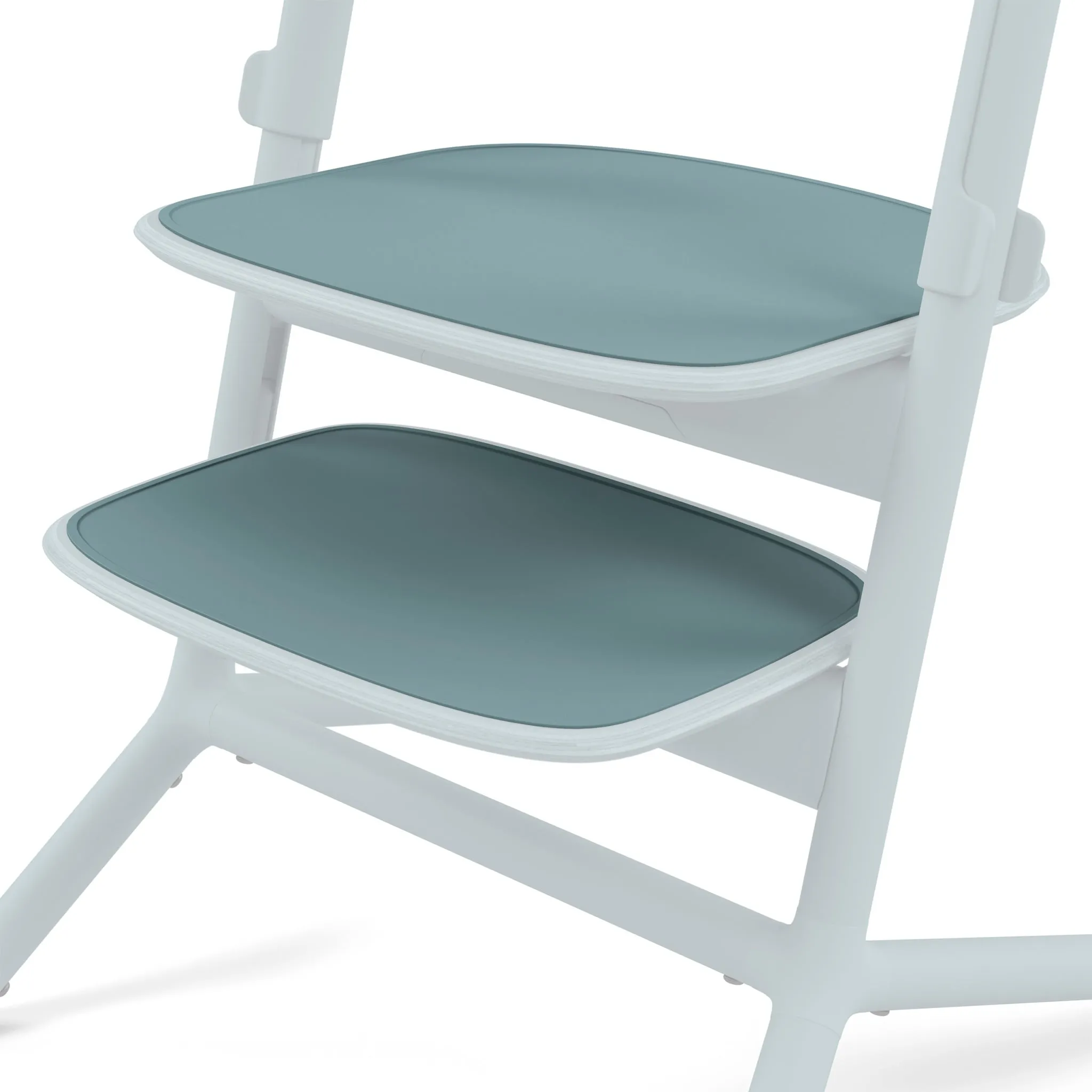 Cybex Accessoire Tour d'apprentissage pour Chaise LEMO - Stone Bleu