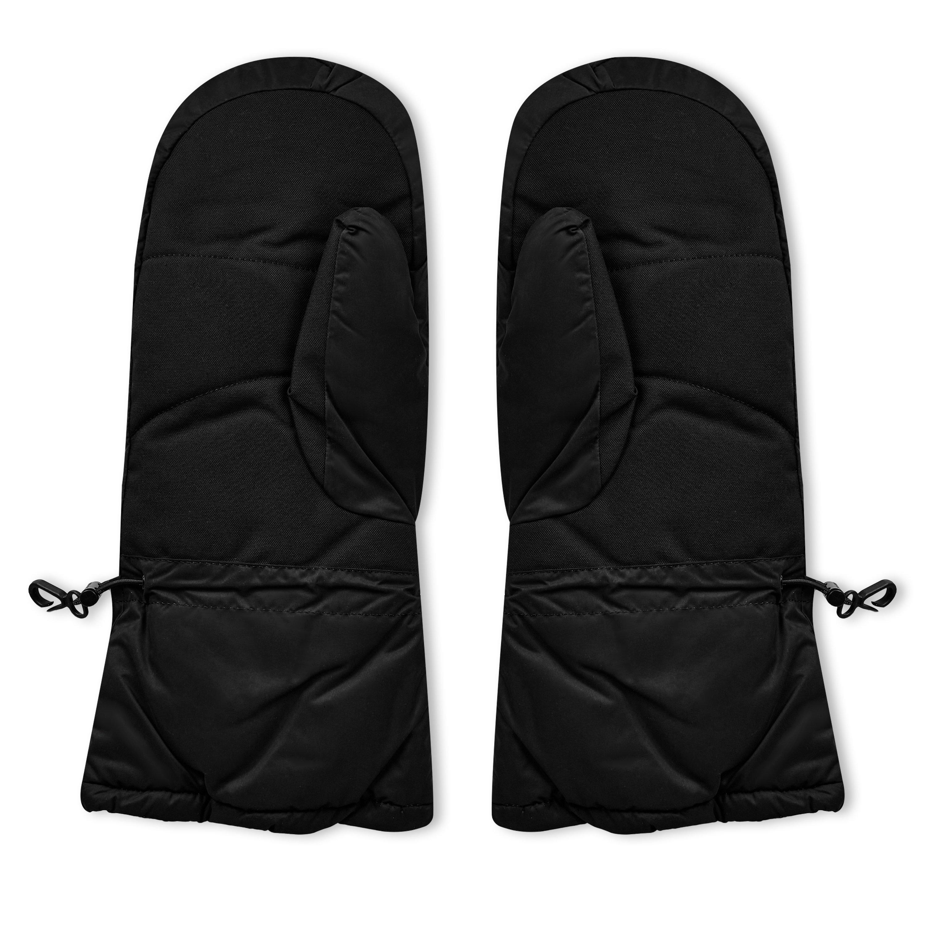 Off White Bounce Gloves