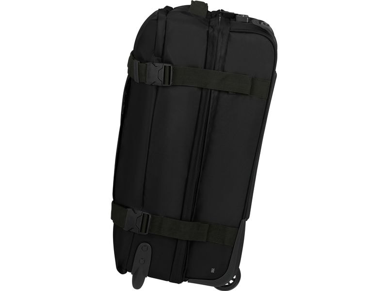 American Tourister Reisekoffer Urban Track Duffle Asphalt B Reisetasche