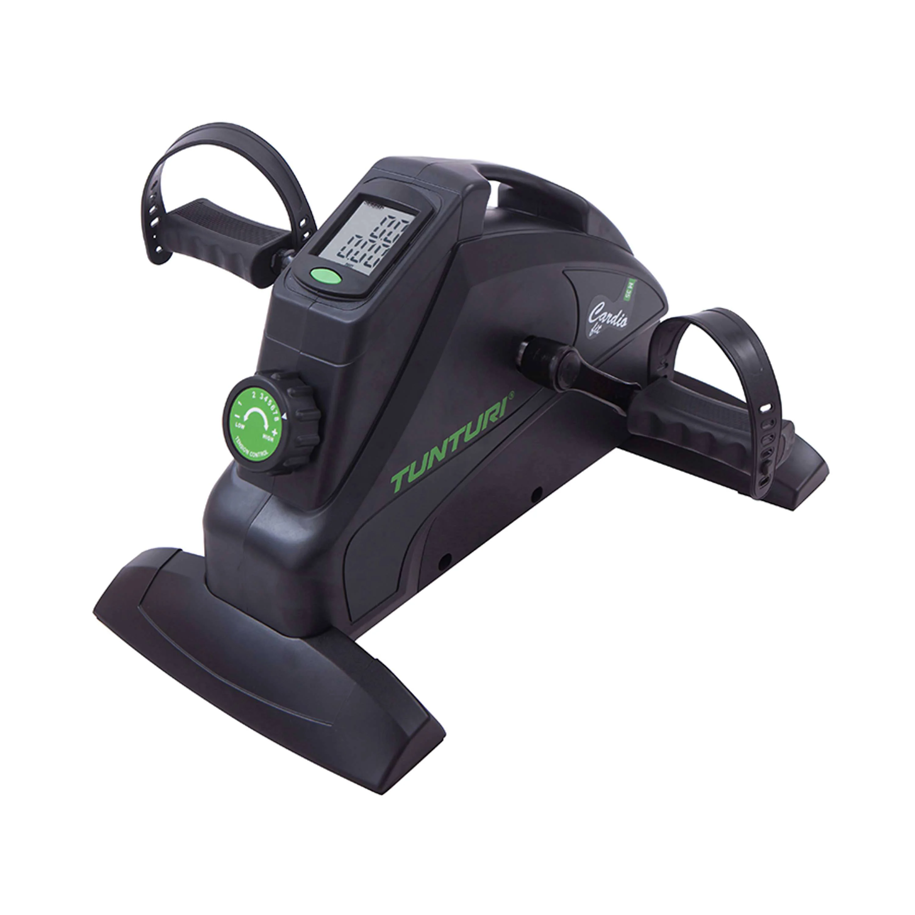 Tunturi stoelfiets/bureautrainer Cardio Fit M35