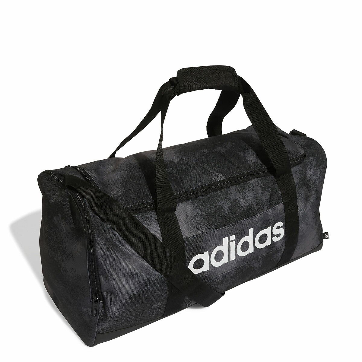adidas Performance<br>Sporttas Linear Camo Graphic Duffel M
