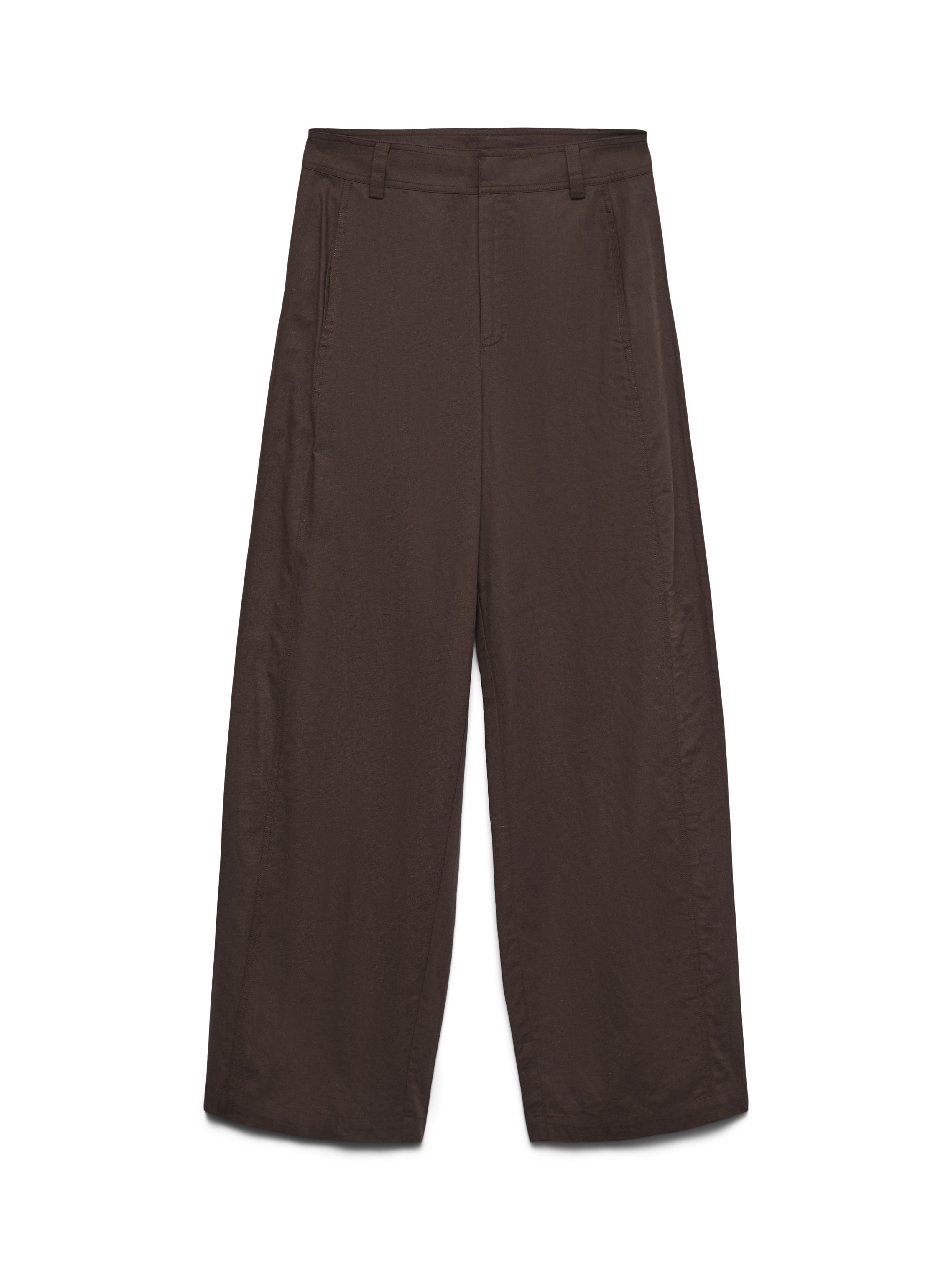 VMSELMA High waist Broek