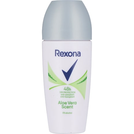 Roll-on deodorant