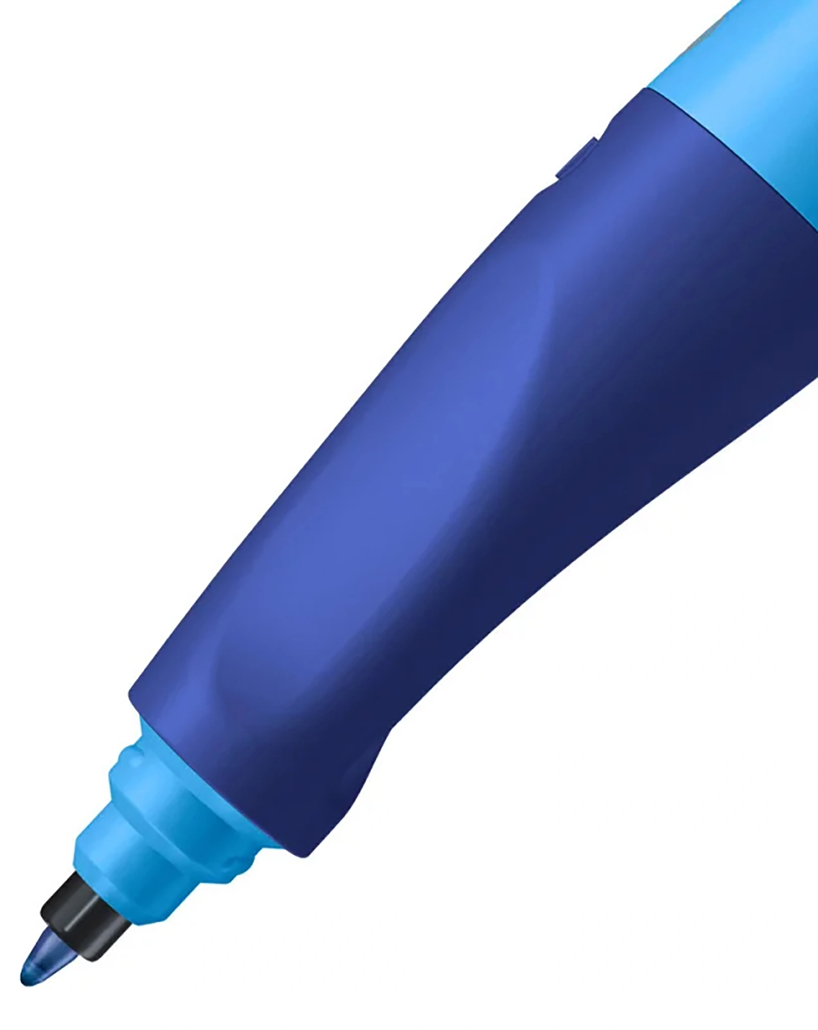 Tintenroller STABILO® EASYoriginal für Rechtshänder in blau