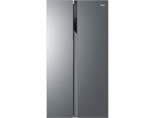 HAIER - Réfrigérateur américain HSR3918ENPG