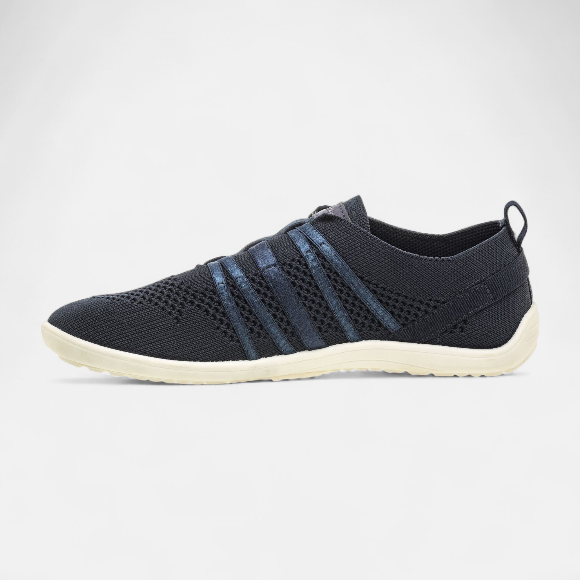 Baskets basses Femme bleu marine