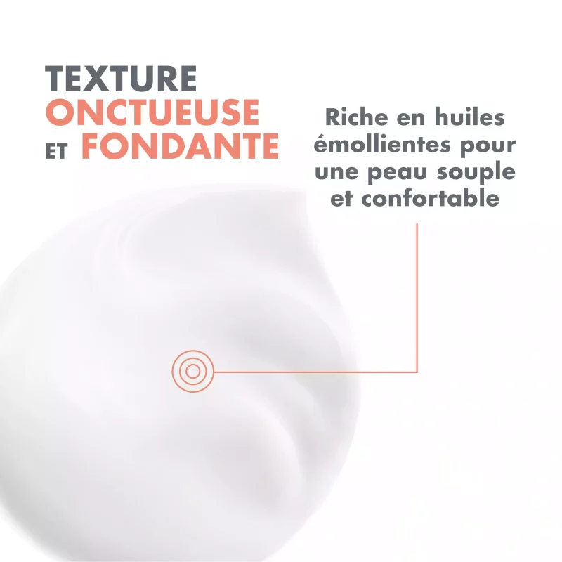 Essential Care - Les Essentiels Crème nutritive revitalisante - peaux sèches - 50ml
