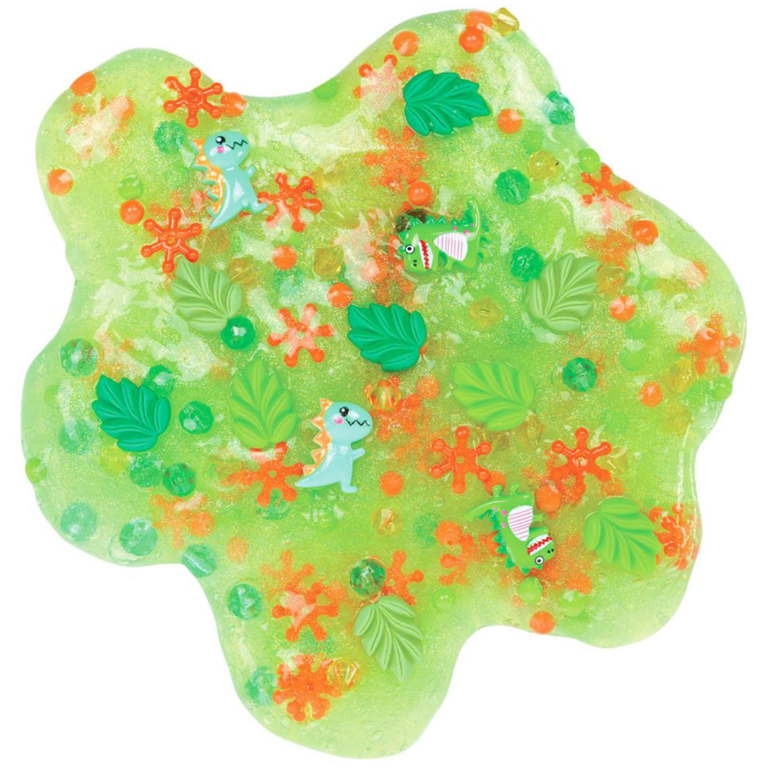 crazy aaron's slijm - dino dew