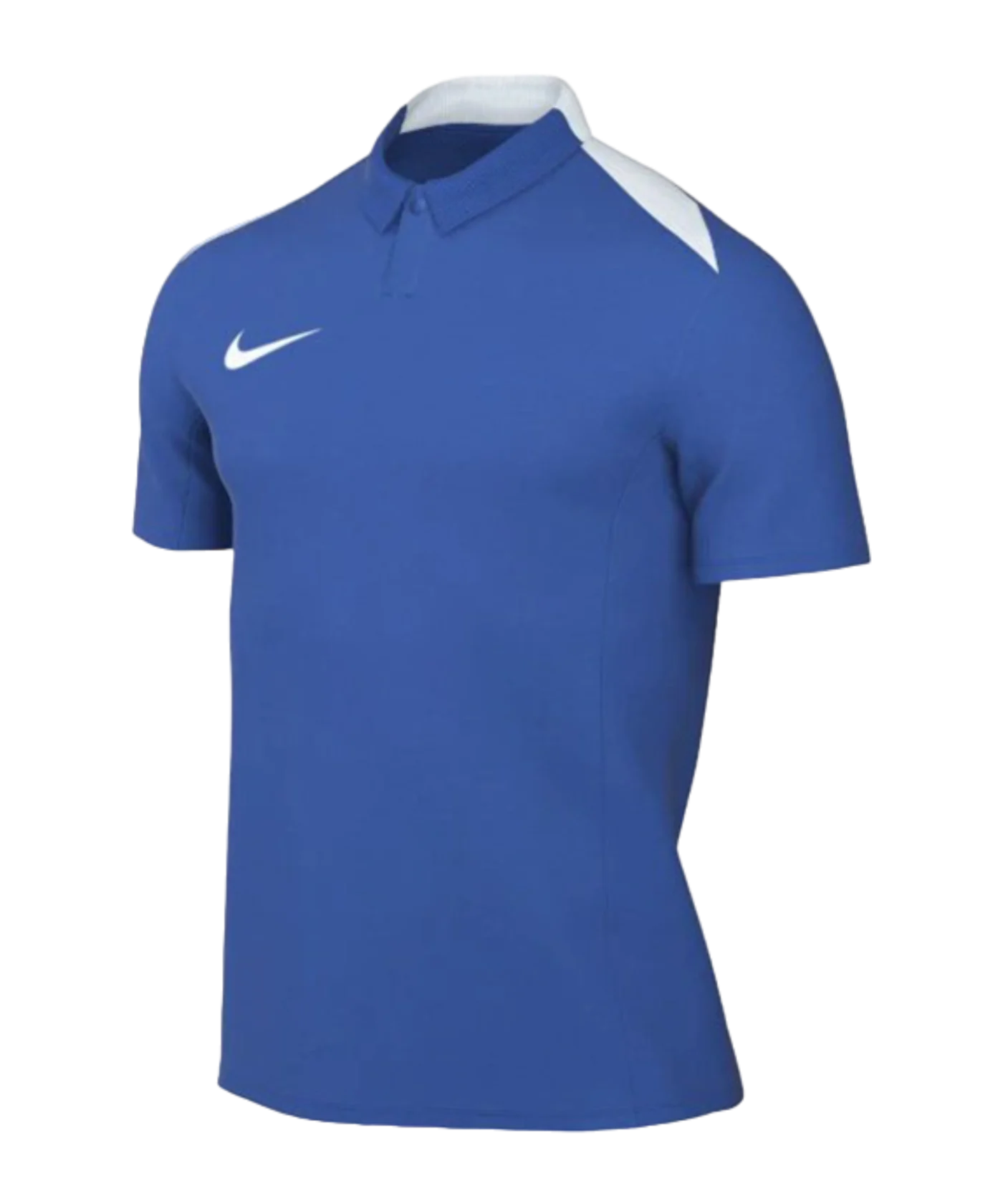 Nike Academy Pro 24 Poloshirt Kids Blau F467
