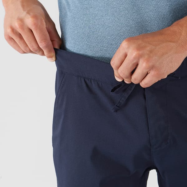 Short trail SALOMON EXPLORE SHORTS M NIGHT SKY