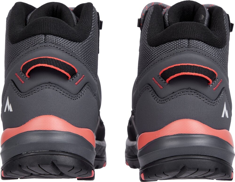 McKINLEY Wanderschuh »Kona VI MID AQX J«  wasserdicht