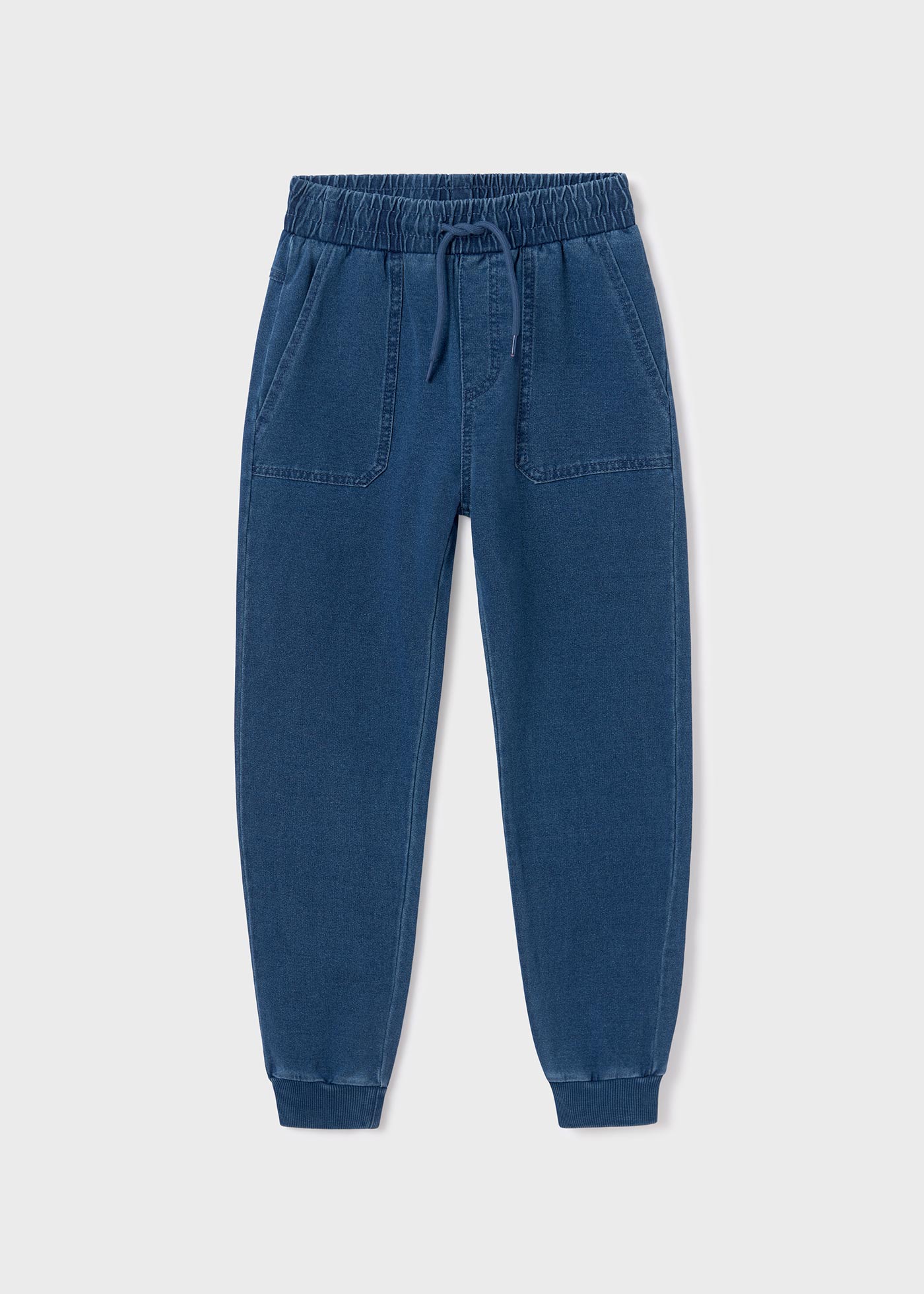 Calças jeans Better Cotton para meninos