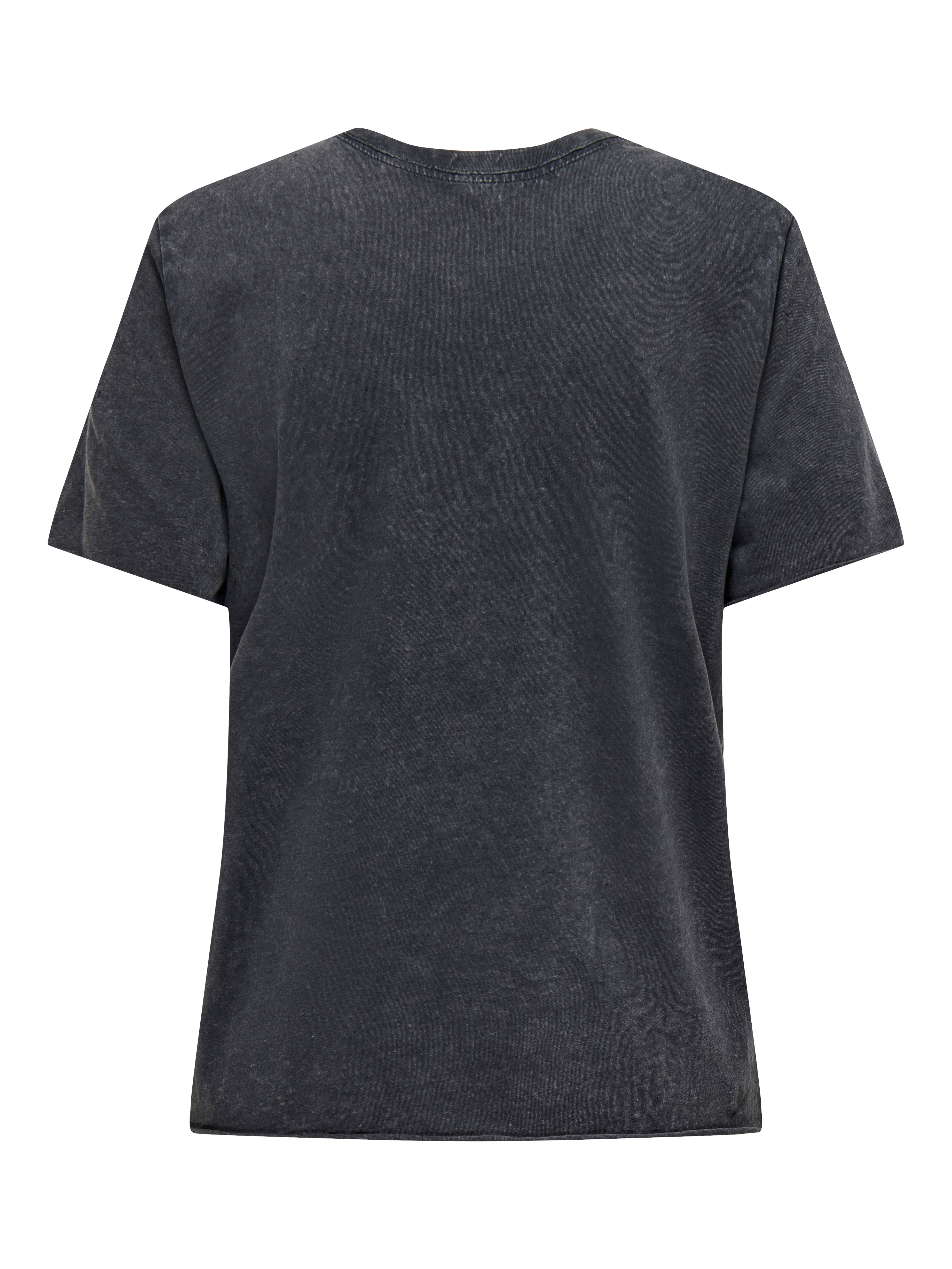 ONLLUCY T-shirt Phantom