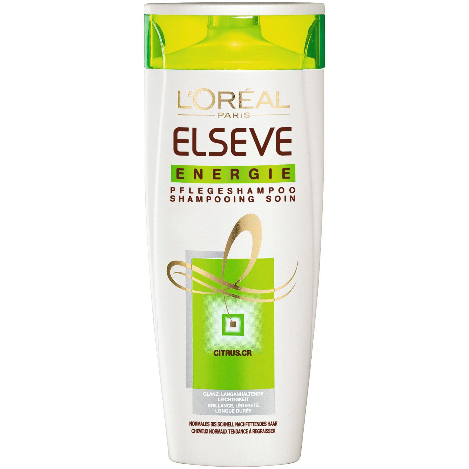 L'Oréal Elsève Shampoo Energie 250 ml