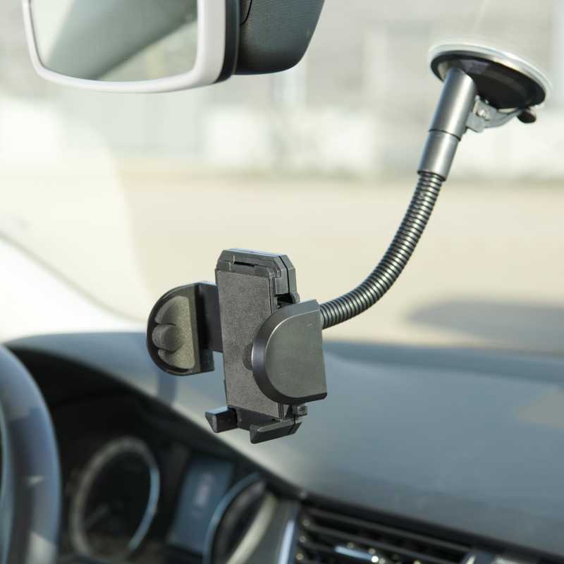 Mobilholder, universell