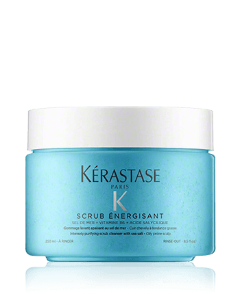 Kérastase Fusio Scrub Énergisant 325g