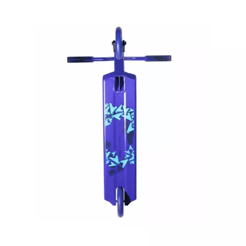 Trottinette freestyle ANTICS Eclipse Blue/Black