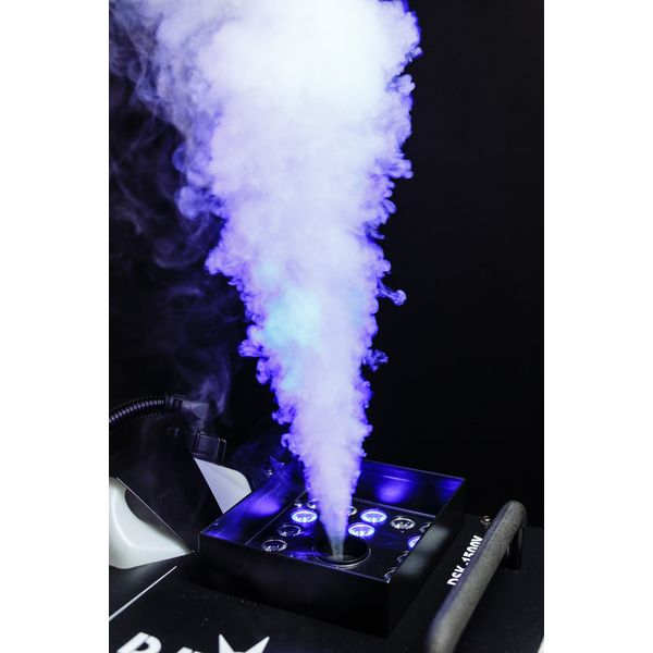 DJ Power DSK-1500V