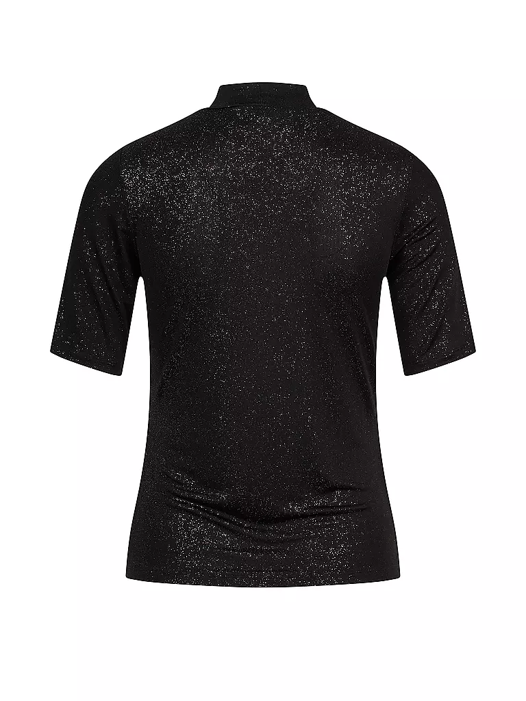 SPORTALM T-Shirt schwarz