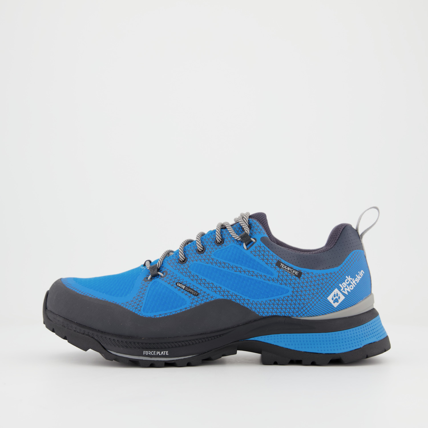 Jack Wolfskin FORCE STRIKER TEXAPORE LOW M