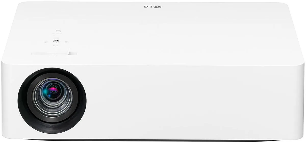 LG HU70LS Vidéoprojecteurs