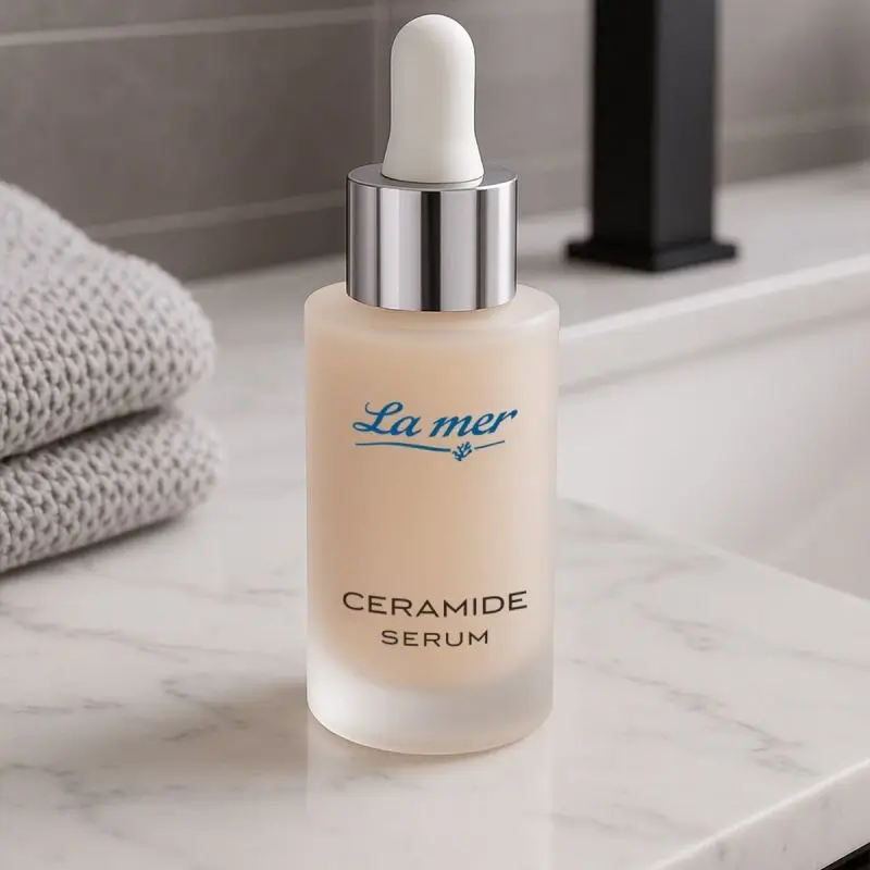 Ceramide Serum