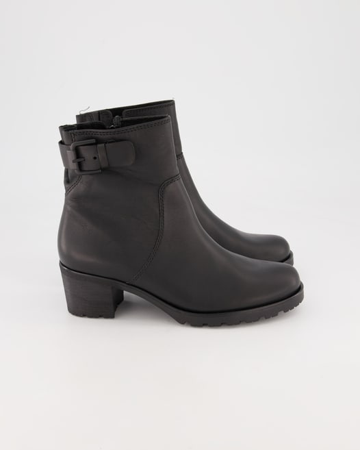 Gabor Comfort St. Tropez Stiefeletten in Schwarz