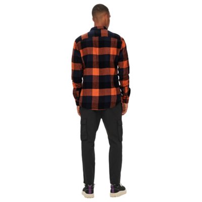 Chemise à manches longues homme Onsgudmund Life ONLY AND SONS