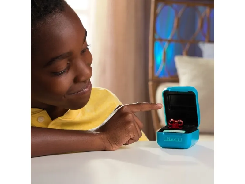 Bitzee Interactive Magicals Pet