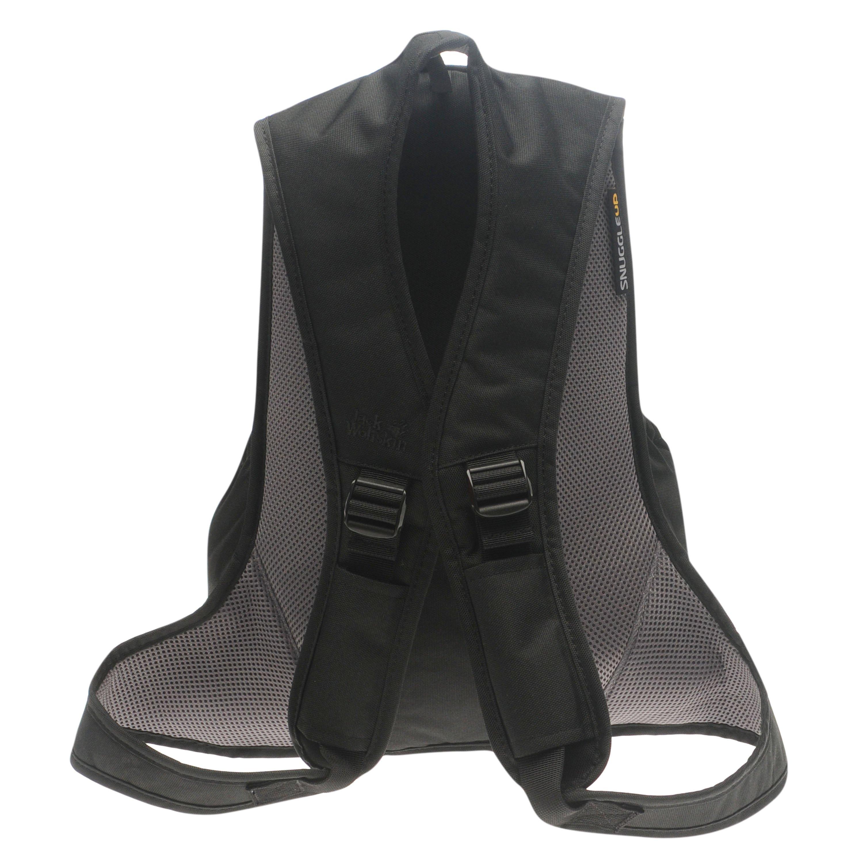 Jack Wolfskin Jack Ancona Backpack Ladies