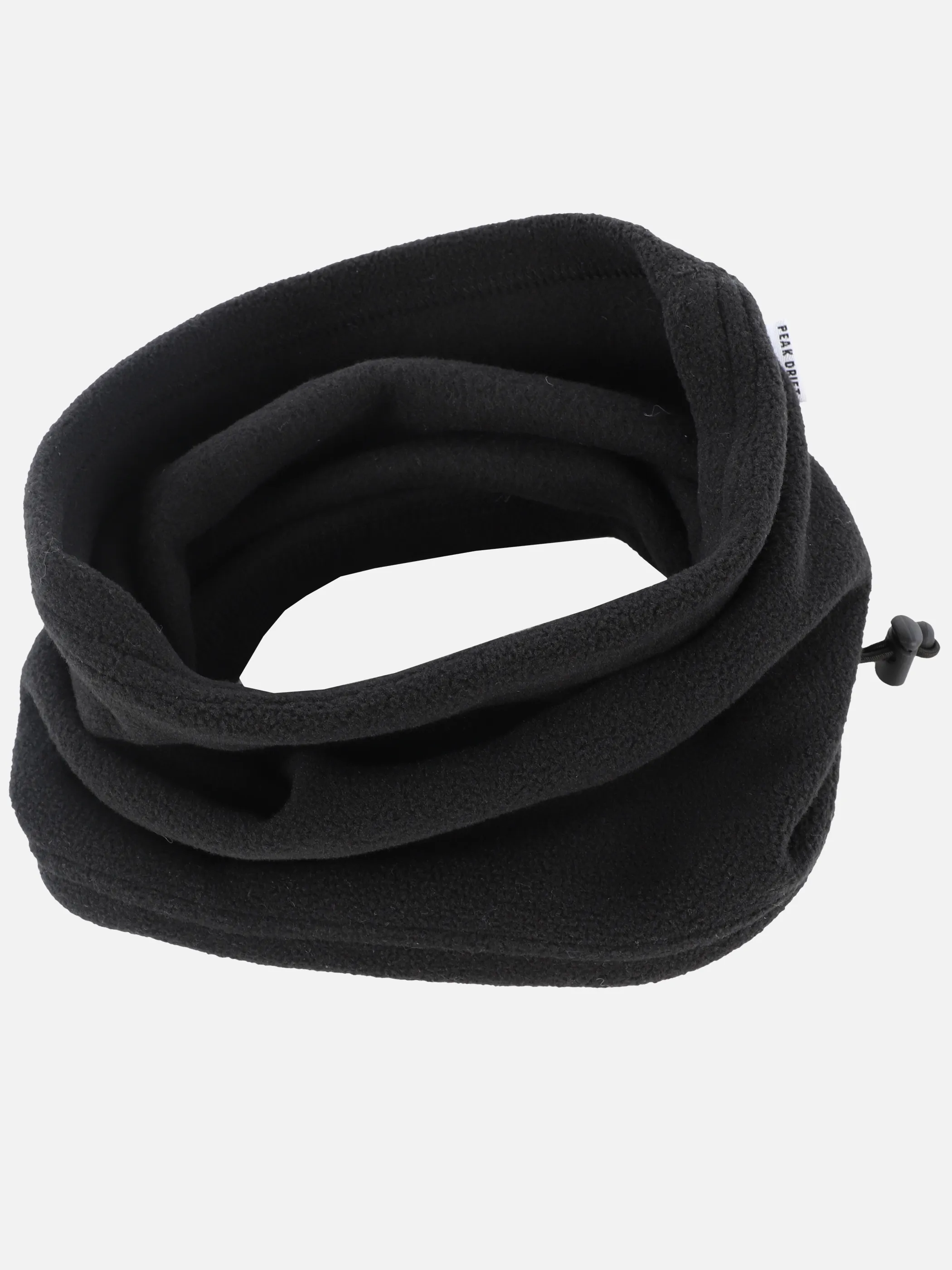 Kinder Loopschal aus Fleece