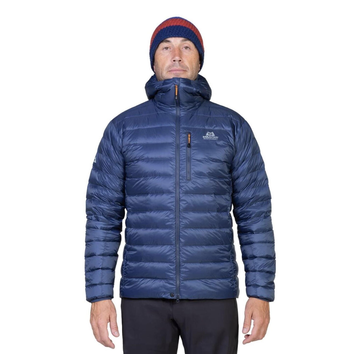 Mountain Equipment<br>Arete Pro Hooded Mens
