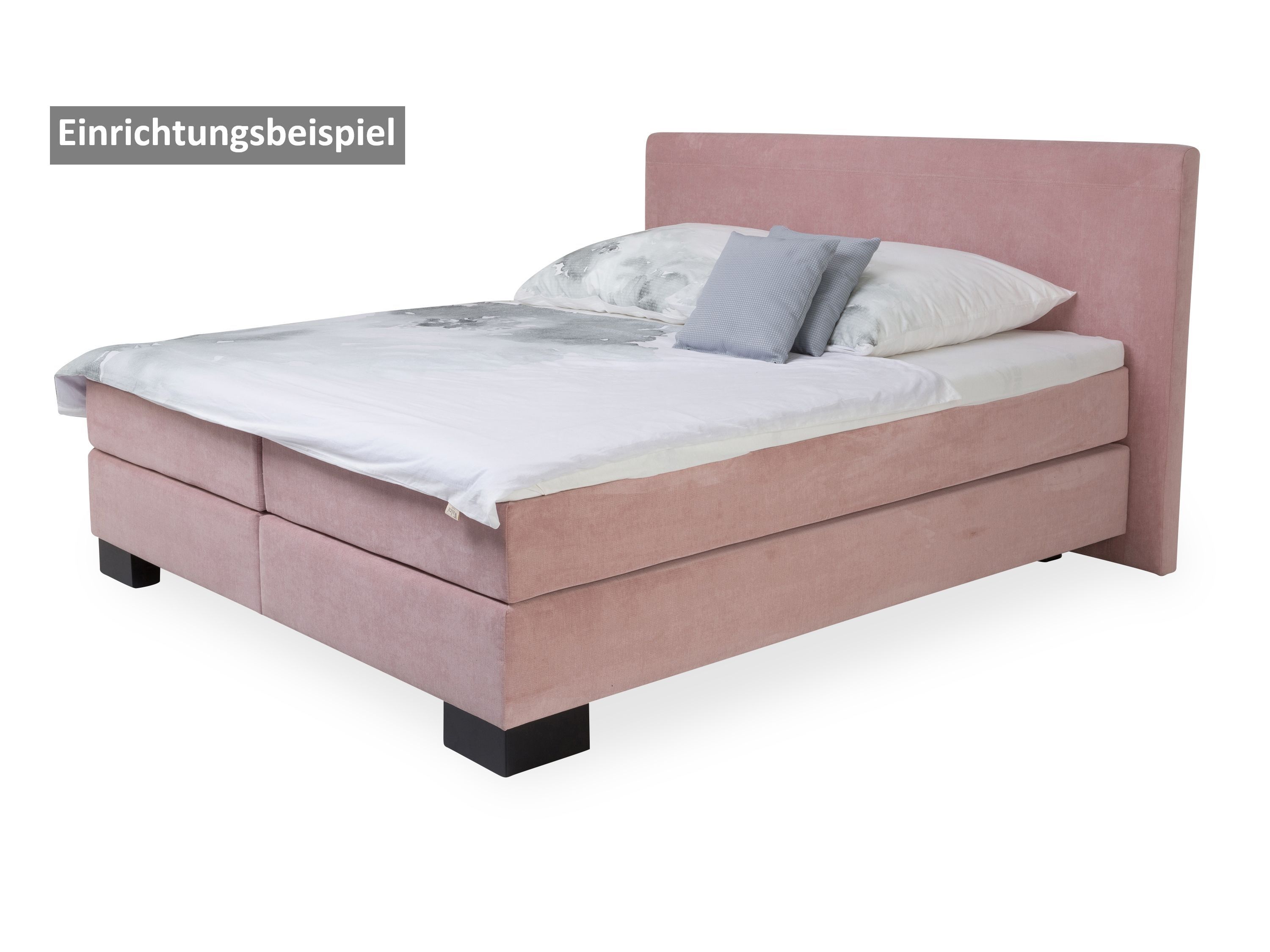 Boxspringbett SANSIBAR LANGEOOG