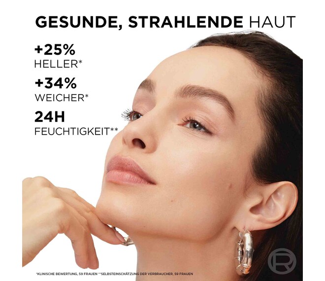 L'ORÉAL PARIS Revitalift Vitamin C Glow Gesichtscreme