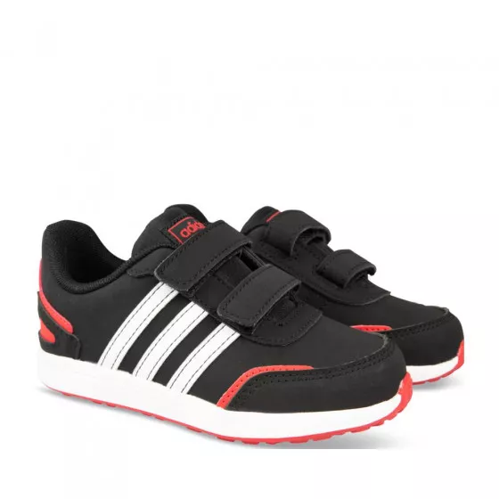 Baskets NOIRES ADIDAS Vs Switch 3 I