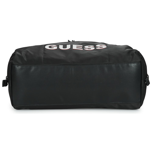 Guess - MAXI LOGO TRAVEL - Noir