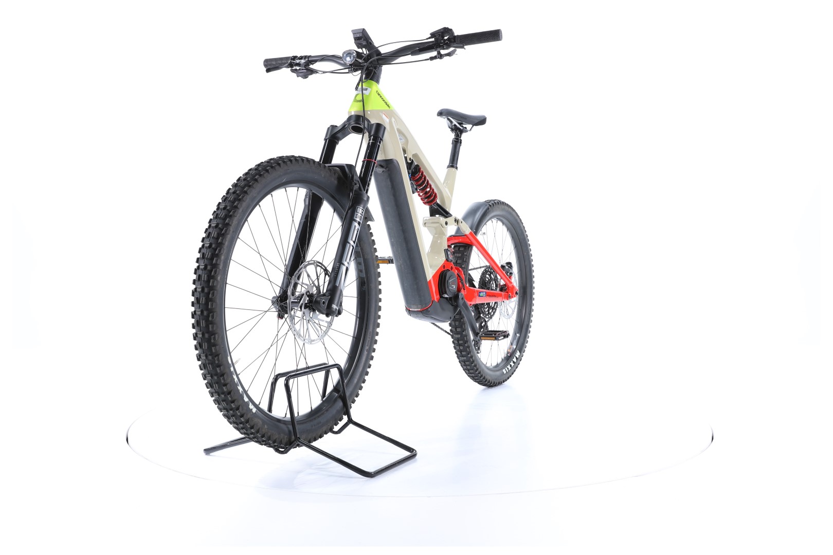 Cannondale Moterra Neo Carbon 1 (2023) | Diamond