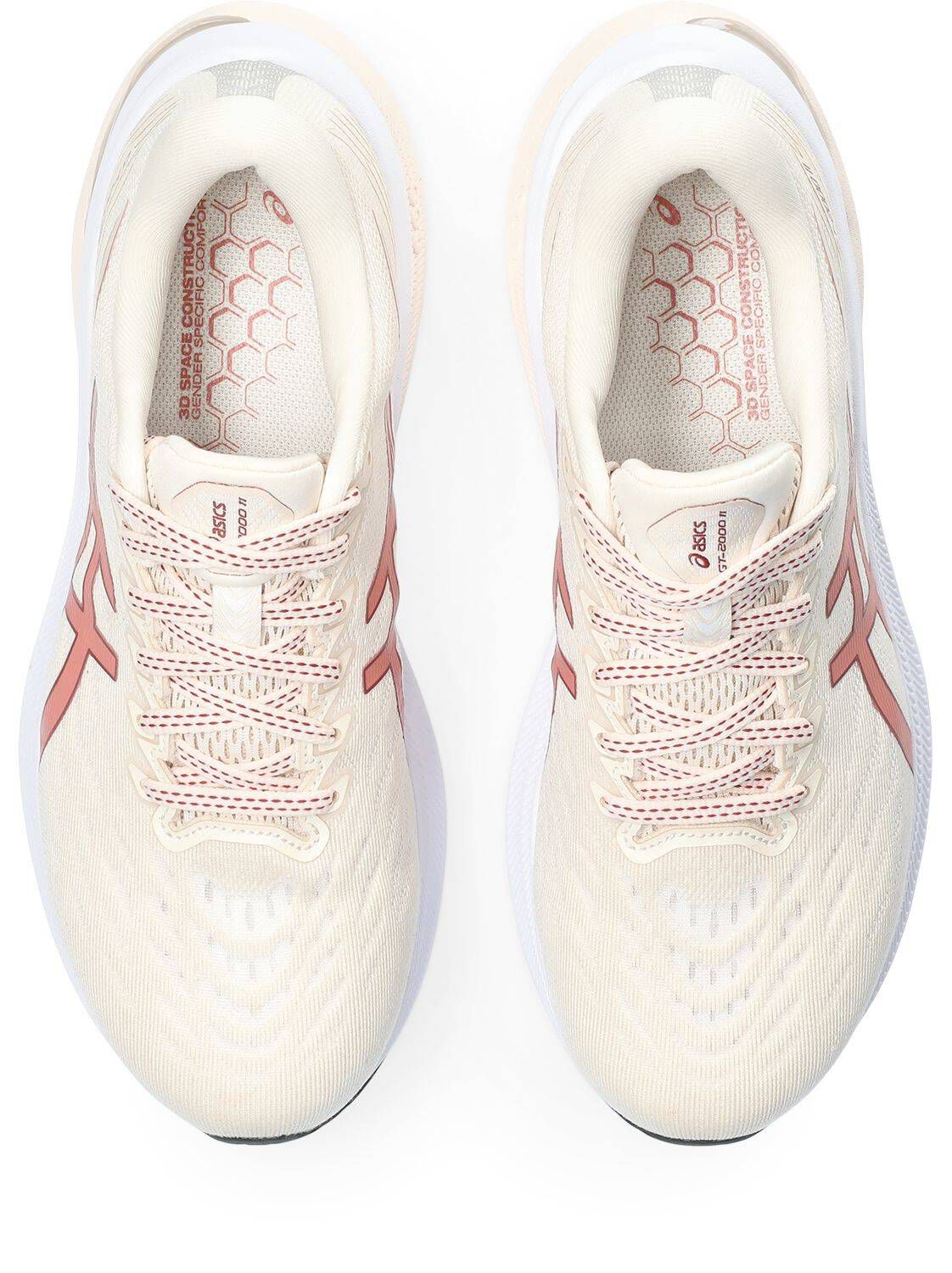 Asics| Damen Laufschuhe GT-2000 11 W