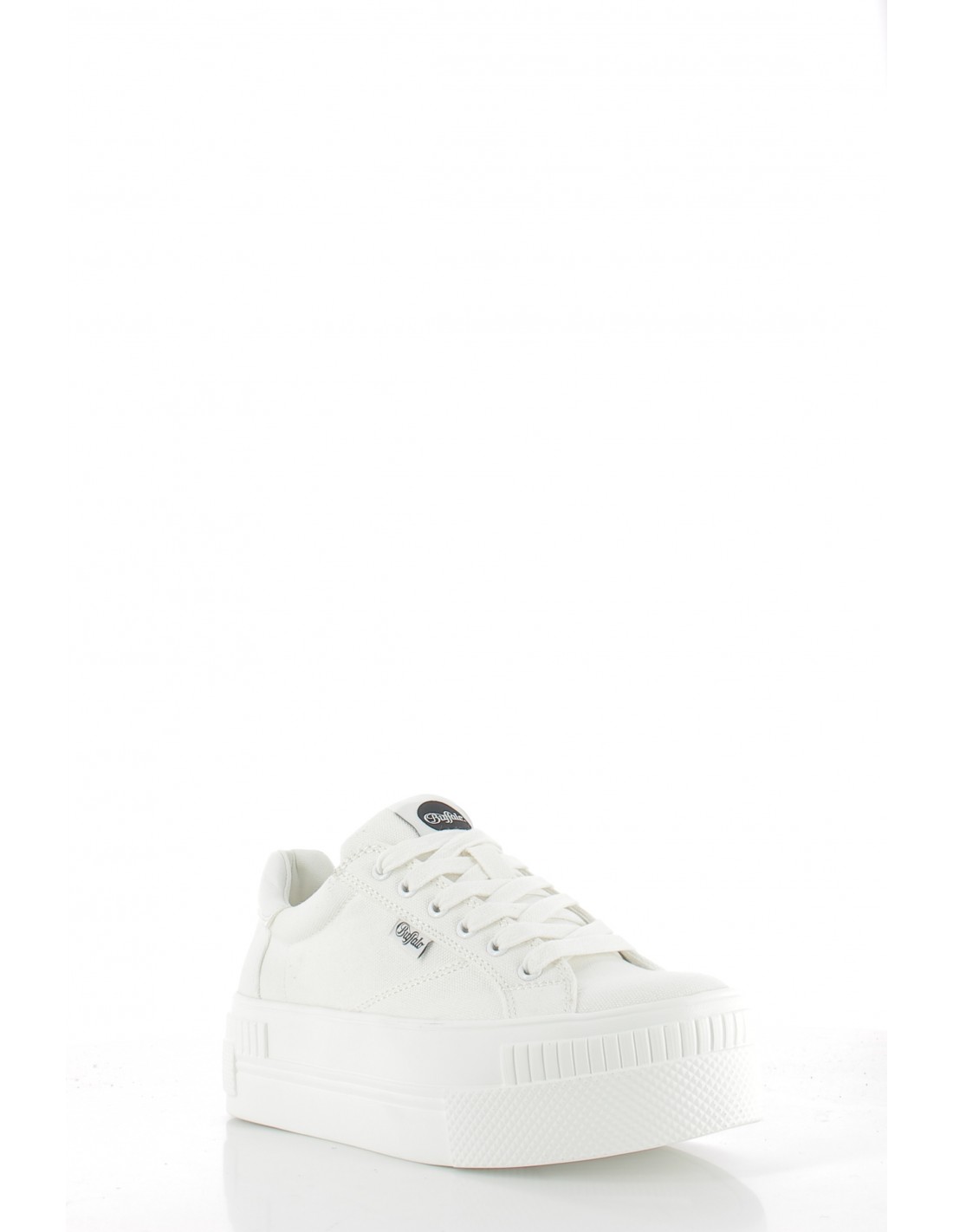 buffalo Baskets de ville paired Blanche