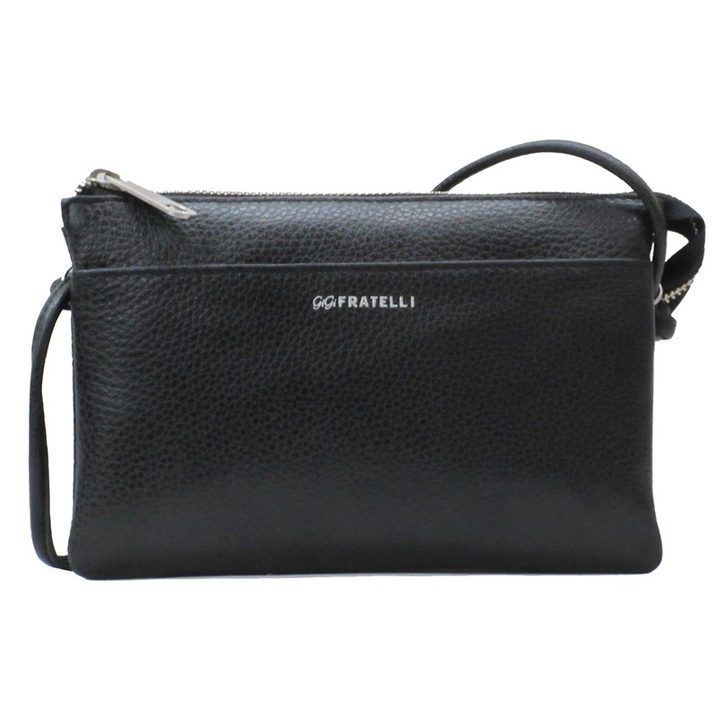 Gigi Fratelli<br>Crossbody Romance