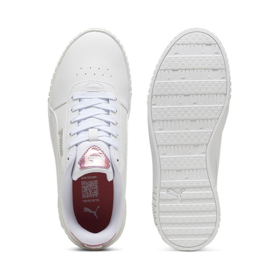 Puma Sneakers Carina 2.0 Girl Power Femme