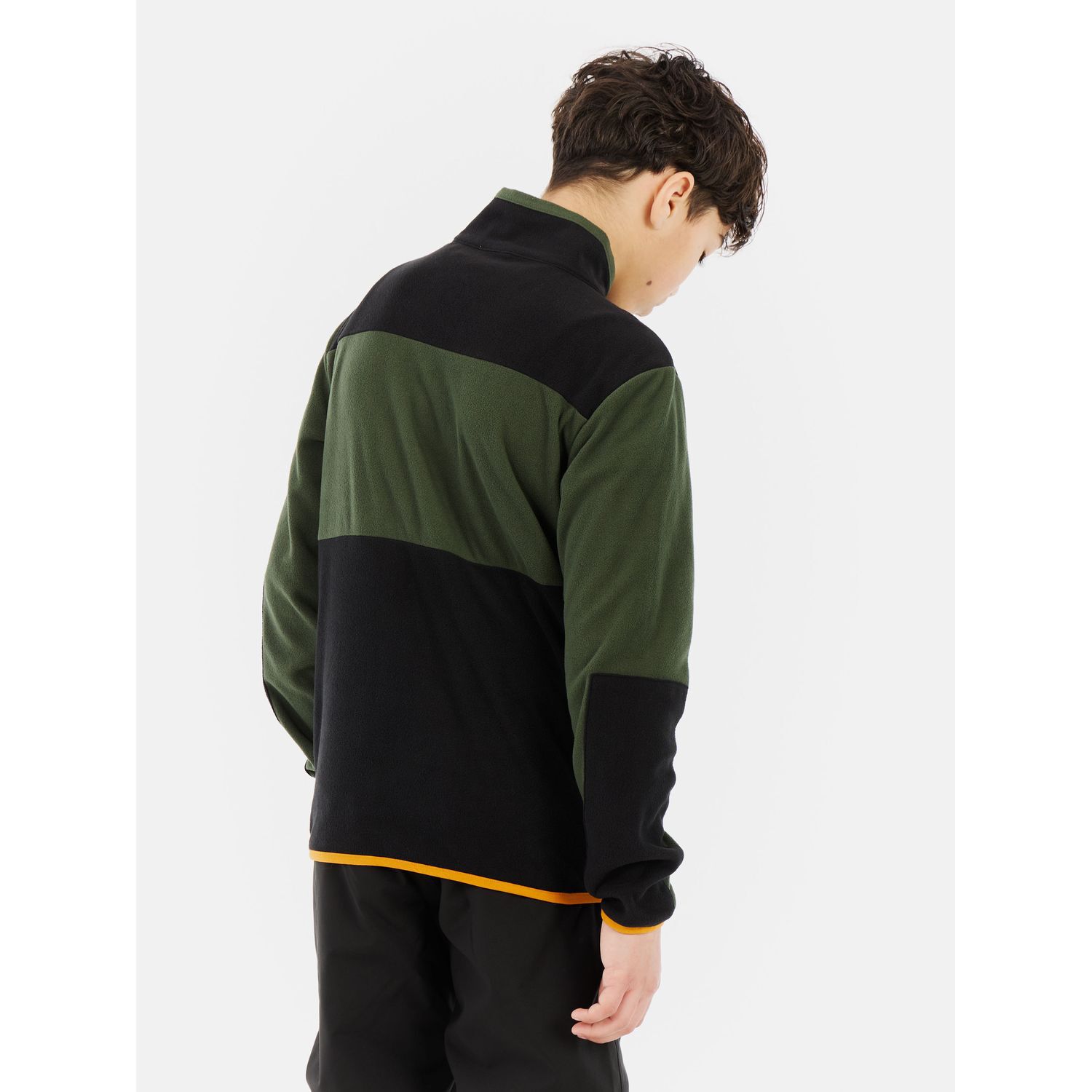 ProtestPRTNisto JR fullziptop