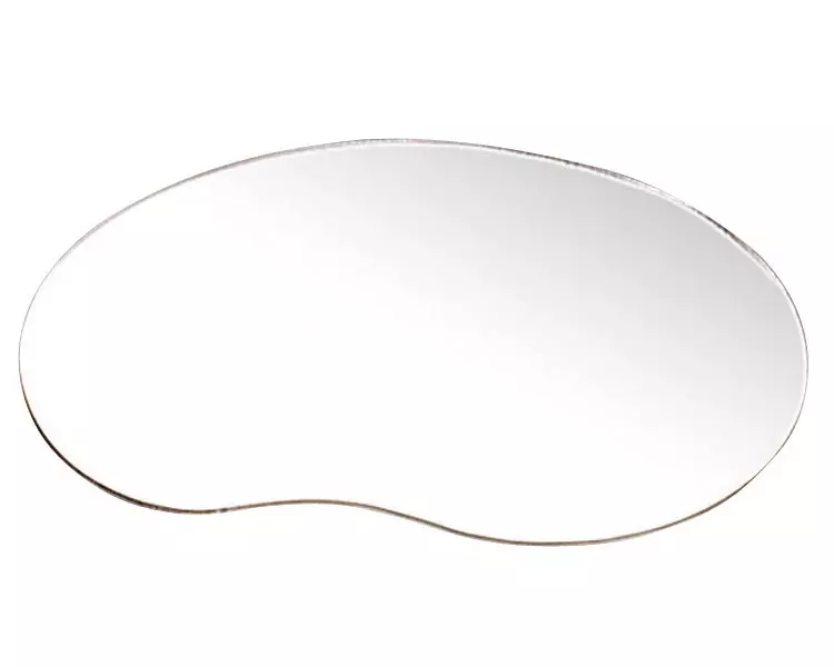 Accessoire Lemax (12 x 8 cm) Lac miroir