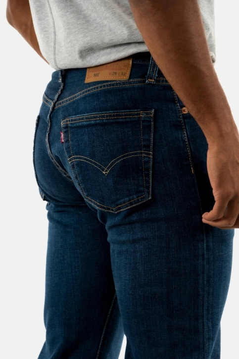 Jeans levi's® 501® 3509 be above it