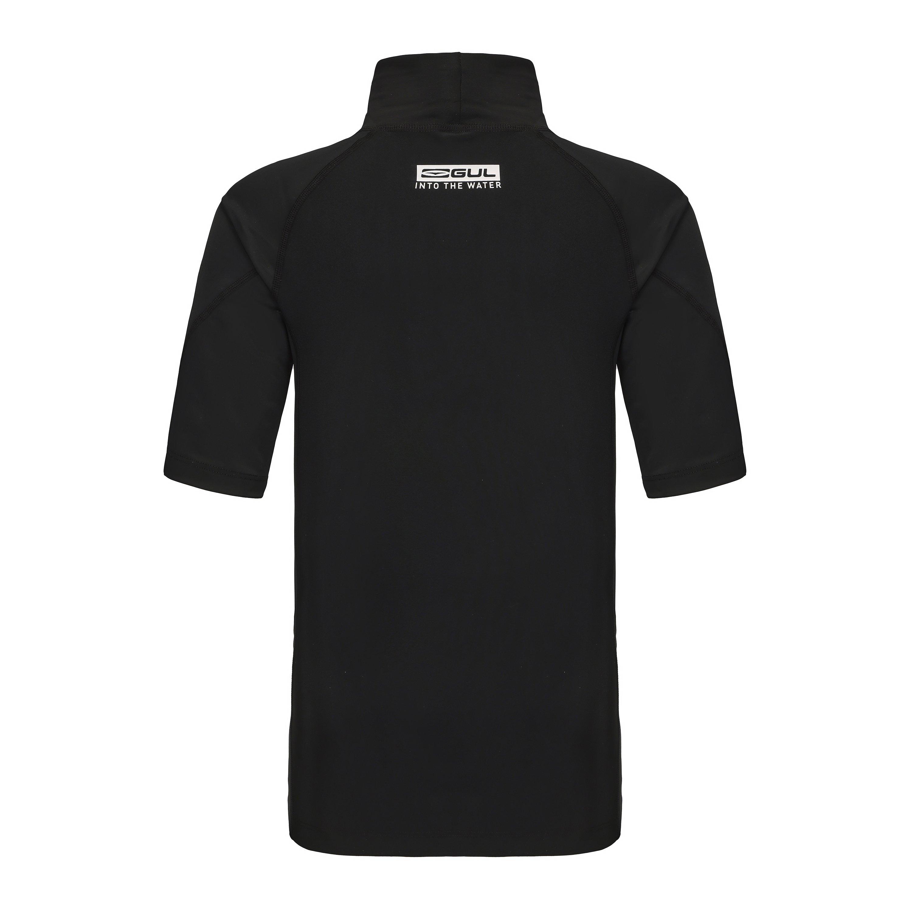Gul Rash Vest Junior