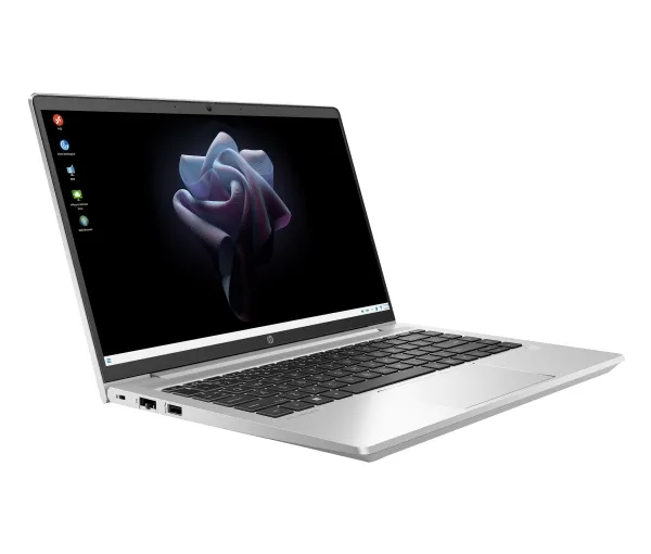 HP Pro Mobile Thin Client mt440 G3 - Intel Celeron - 7305 - Win 10 IoT Enterprise - UHD Graphics - 8 GB RAM - 256 GB SSD NVMe, HP Value   128 GB M.2 2230 SSD NVM Express (NVMe), HP Value - 14