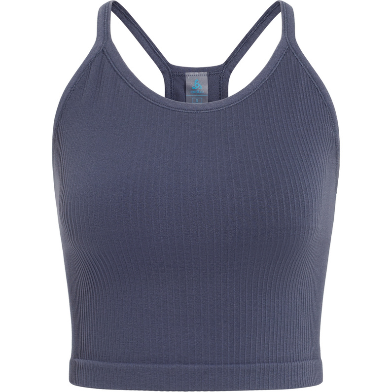 Odlo Damen Active 365 2 In 1 Crop Top