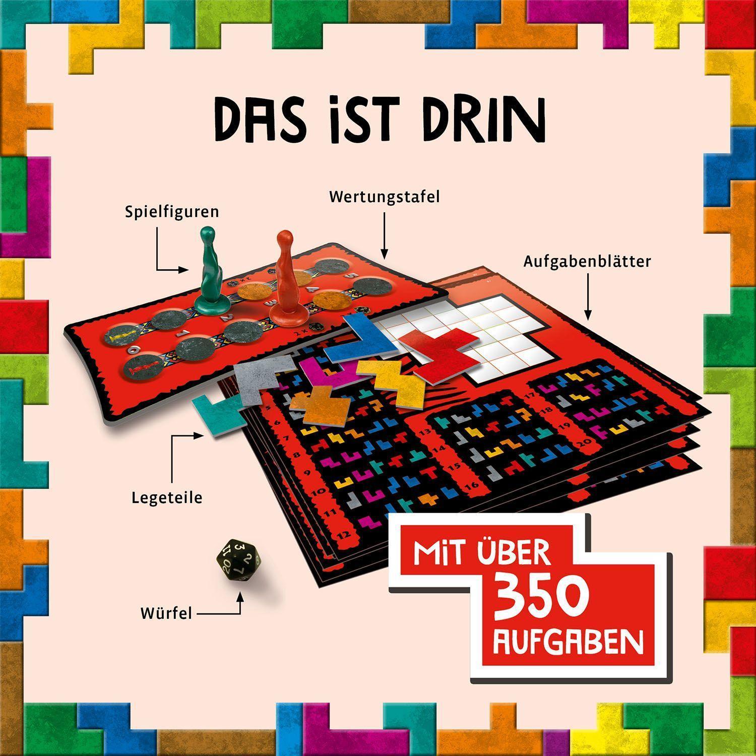 Ubongo! Duell